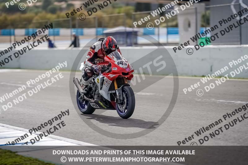25 to 27th november 2017;Jerez;event digital images;motorbikes;no limits;peter wileman photography;trackday;trackday digital images